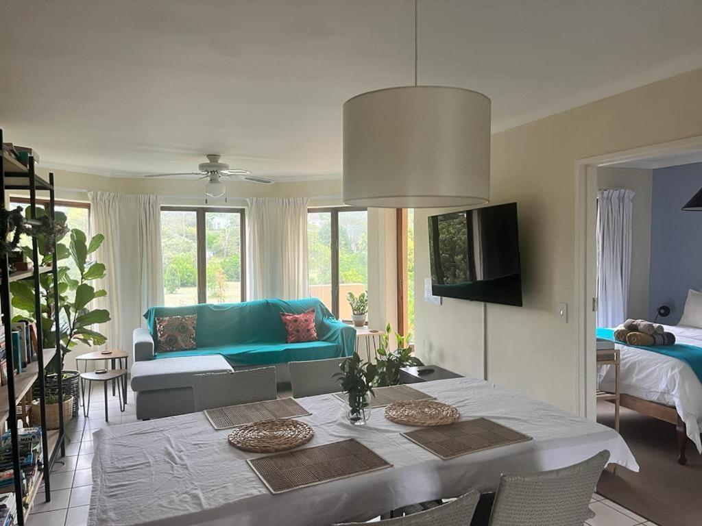 Bell Rock Getaway Apartment Plettenberg Bay Exterior photo
