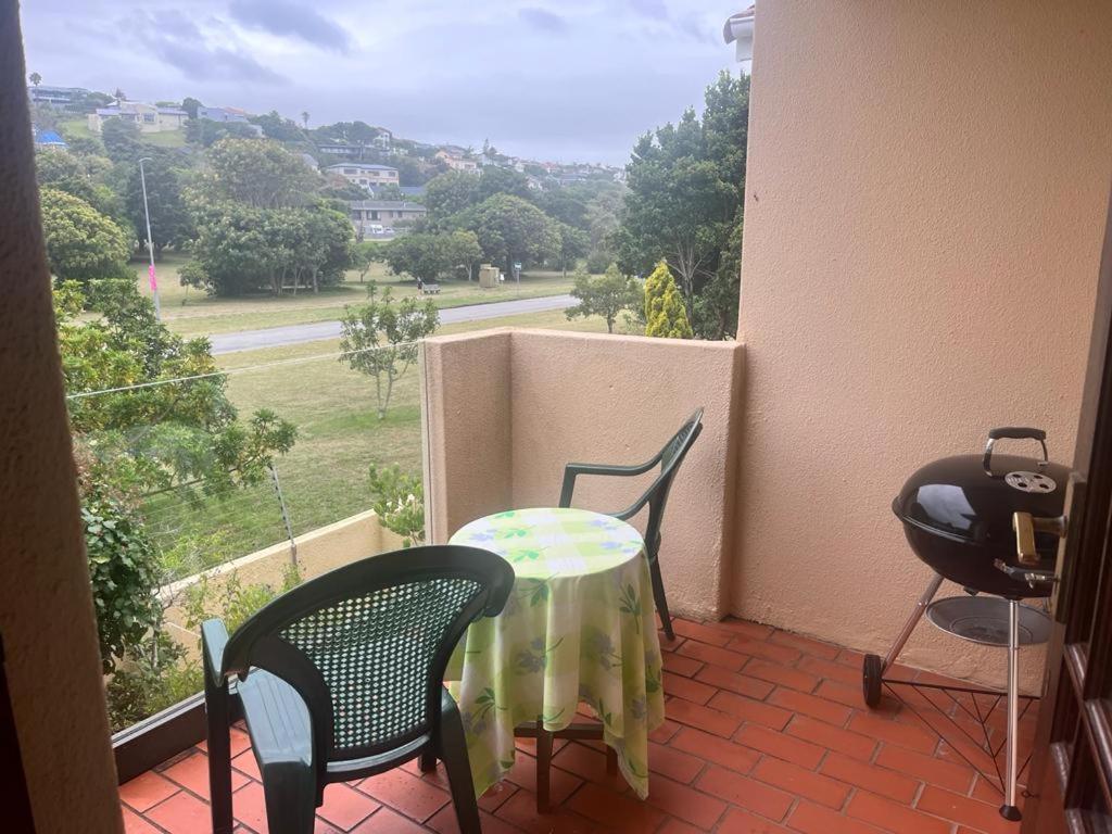 Bell Rock Getaway Apartment Plettenberg Bay Exterior photo